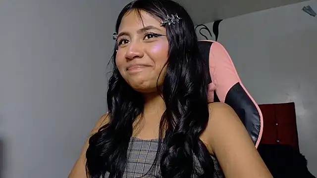 Nubeseliminadas' Webcam Show