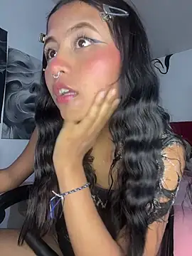 Nubeseliminadas' Webcam Show