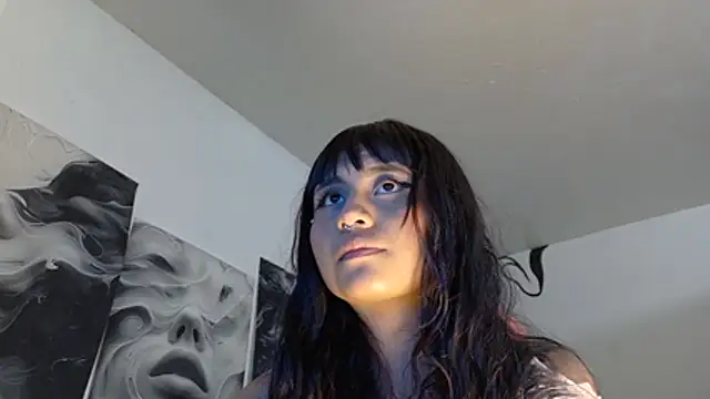 Nubeseliminadas' Webcam Show