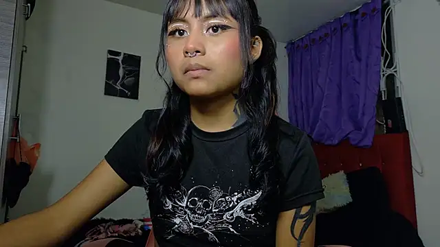 Nubeseliminadas Webcam-Show