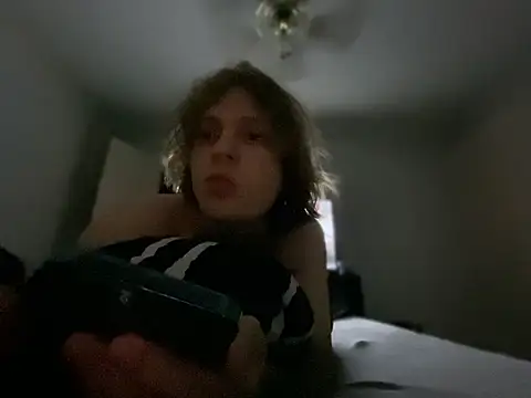 mcpeyy Webcam-Show