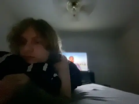 mcpeyy Adlı Modelin Web Kamerası Şovu