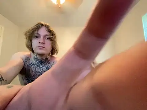 Show webcam de Mck3nz1e