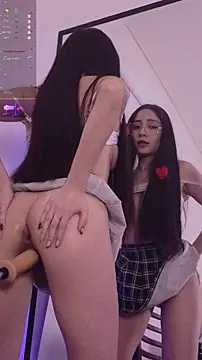 zarafoxy's Webcam Show