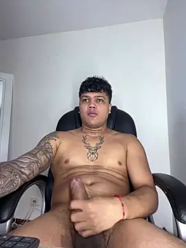 Pedro_x777 Chat XXX live