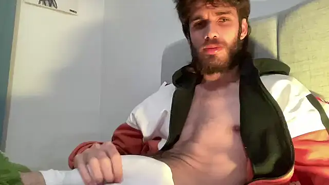 Show Webcam de PygmaBoy