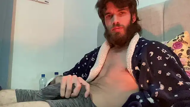 Show Webcam de PygmaBoy