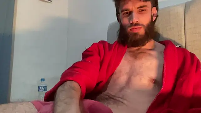 PygmaBoy Webcam Show