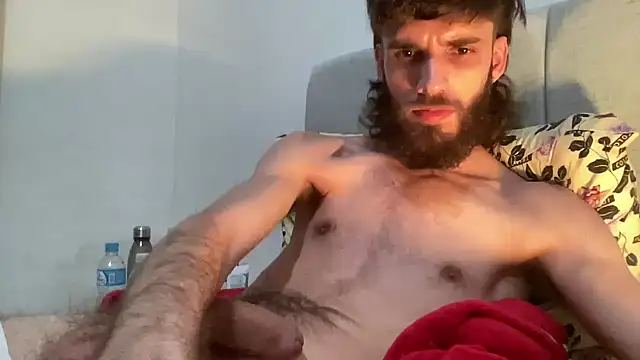 PygmaBoy Webcam show