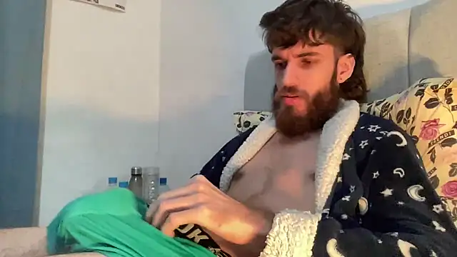PygmaBoy Show Webcam