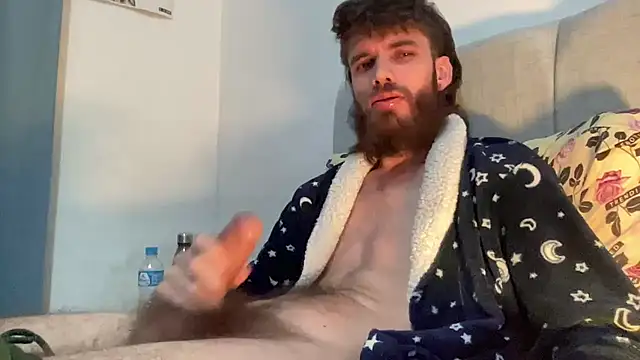 PygmaBoy's Webcam Show