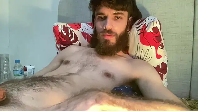 PygmaBoy's Webcam Show