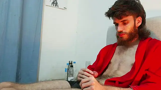 PygmaBoy Webcam-Show