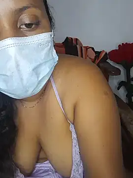 SL_baby_100 Pertunjukan Webcam