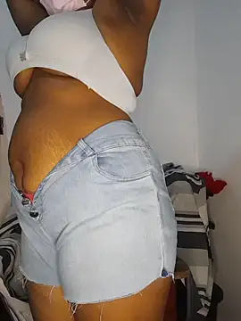 SL_baby_100's Live XXX Chat