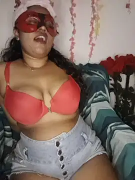 Webkamerová show SL_baby_100