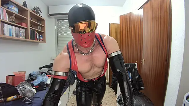 LeatherMax76 ওয়েবক্যাম শো