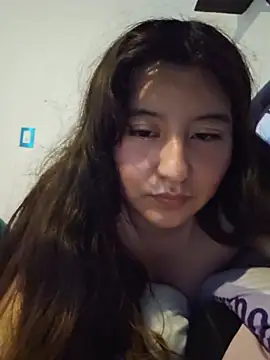 Chat XXX en directo de Yexxhan
