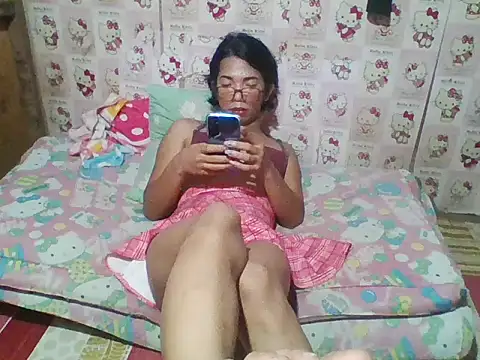 Lady_trix01 Show Webcam