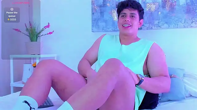 Show de webcam de __armin