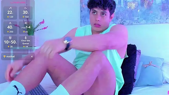 Chat XXX Live __armin