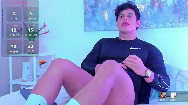 __arminn Webbikameraesitys