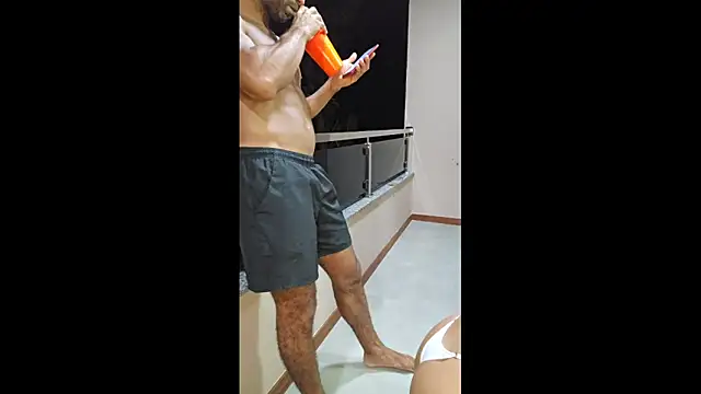 couplehotscorpion webkamerás műsora