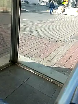 oneeyedwonder96 Adlı Modelin Web Kamerası Şovu