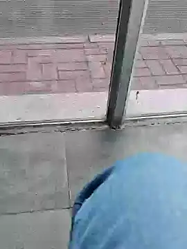 oneeyedwonder96 웹캠 쇼