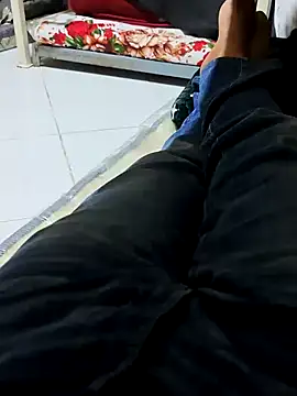 Show de webcam de oneeyedwonder96