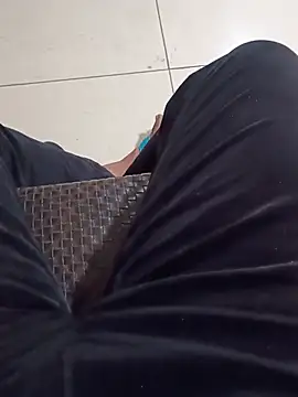 oneeyedwonder96 Webcam-Show
