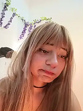 saki_nyanwn 웹캠 쇼