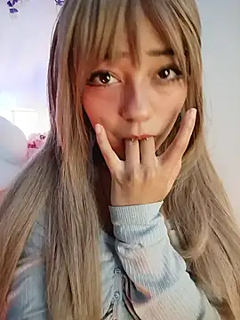 saki_nyanwnのウェブカメラショー