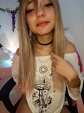 Chatroom XXX en direct de saki_nyanwn