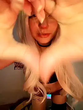 saki_nyanwn 웹캠 쇼
