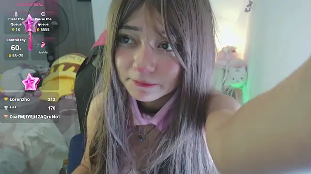 saki_nyanwn's Live XXX Chat