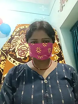 Show Webcam de Milky_chocolate