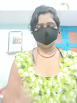 Milky_chocolate's Webcam Show