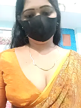 Milky_chocolate webcam show