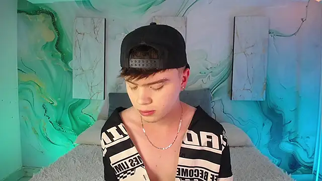Ian_Stone_ Webcamshow