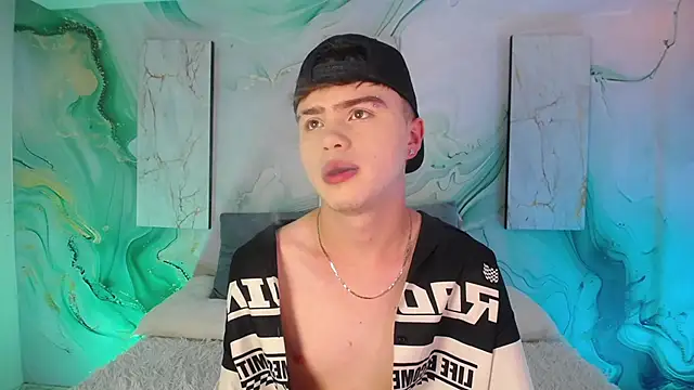Ian_Stone_ – webcam-show