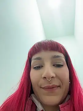 Amelie-RedHoney's Webcam Show