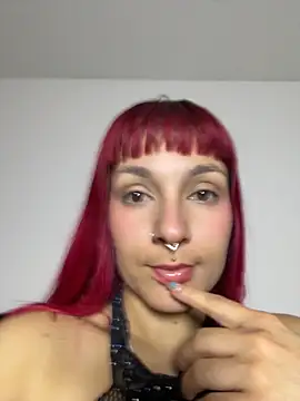 Amelie-RedHoney Live XXX-chat