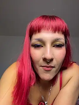 Amelie-RedHoney Chat XXX in diretta