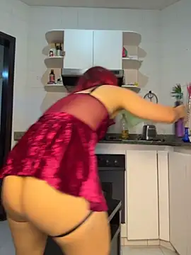 Czat XXX na żywo – Amelie-RedHoney