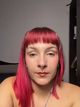 دردشة Amelie-RedHoney الجنسية المباشرة