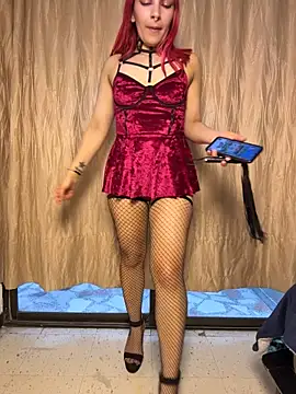 Amelie-RedHoney 라이브 XXX 채팅