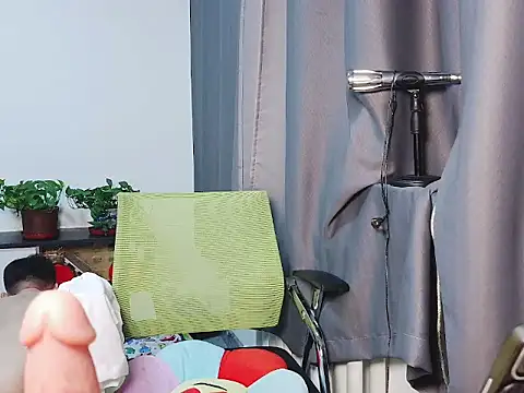 Webkamerová show Llpl322