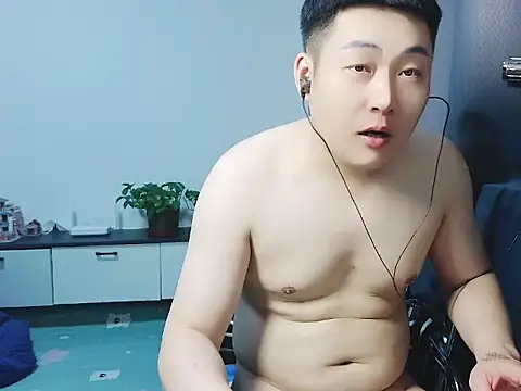 Llpl322's Webcam Show