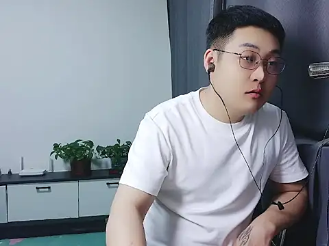 Llpl322 Webcam-Show